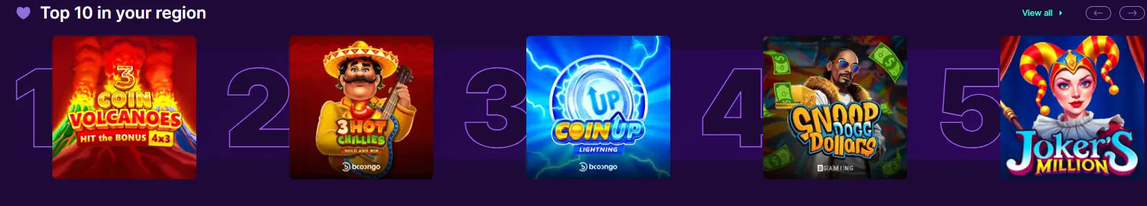 Sekabet casino oyunlar 